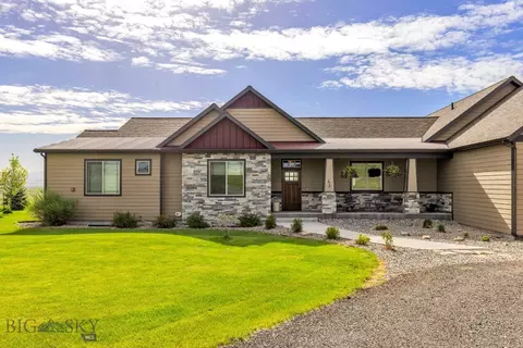 Exterior - 43 Lewis Dr, Three Forks, MT 59752 photo 3 of 13
