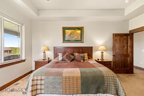 Bedroom - 43 Lewis Dr, Three Forks, MT 59752 photo 2 of 9