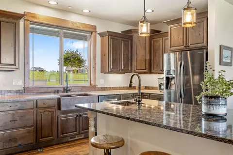 43 Lewis Dr, Three Forks, MT 59752