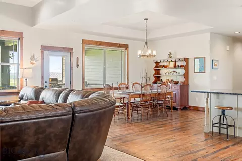Dining - 43 Lewis Dr, Three Forks, MT 59752 photo 3 of 3