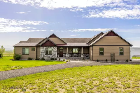 Exterior - 43 Lewis Dr, Three Forks, MT 59752 photo 2 of 13
