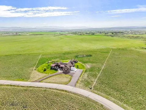 View/Area - 43 Lewis Dr, Three Forks, MT 59752 photo 2 of 3