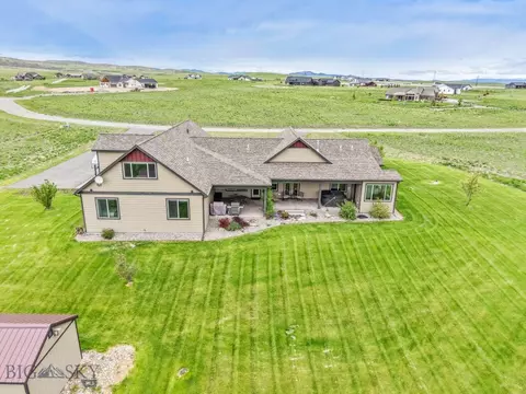 Exterior - 43 Lewis Dr, Three Forks, MT 59752 photo 10 of 13