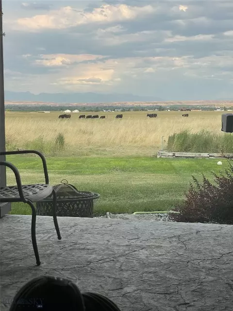 Exterior - 43 Lewis Dr, Three Forks, MT 59752 photo 12 of 13