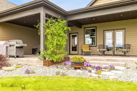 Exterior - 43 Lewis Dr, Three Forks, MT 59752 photo 5 of 13