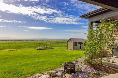 Exterior - 43 Lewis Dr, Three Forks, MT 59752 photo 8 of 13