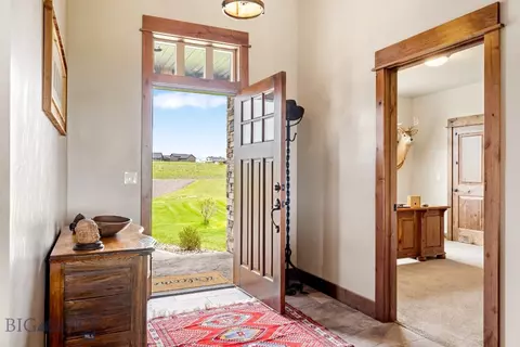 Entry Way - 43 Lewis Dr, Three Forks, MT 59752 photo 1 of 2
