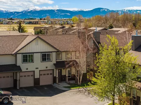 2942 Warbler Way #D, Bozeman, MT 59718