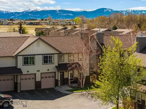 2942 Warbler Way #D, Bozeman, MT 59718
