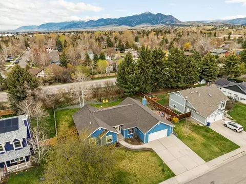 511 Fieldstone, Bozeman, MT 59715