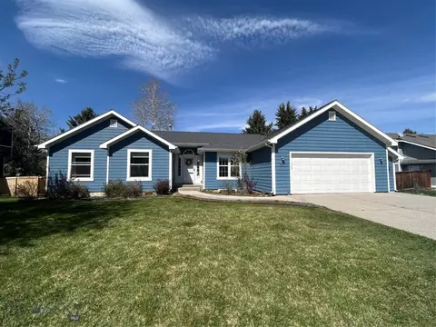 511 Fieldstone, Bozeman, MT 59715