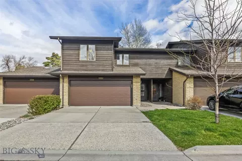 1657 S Black Ave, Bozeman, MT 59715