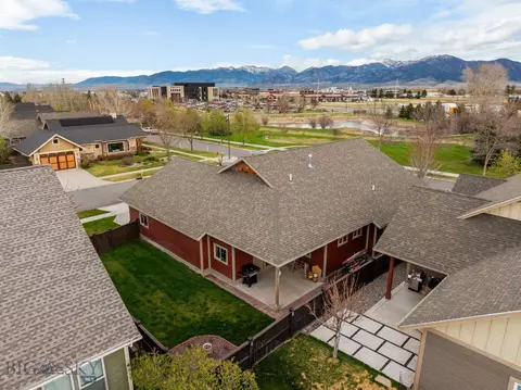 View/Area - 4784 Triumph St, Bozeman, MT 59718 photo 2 of 10