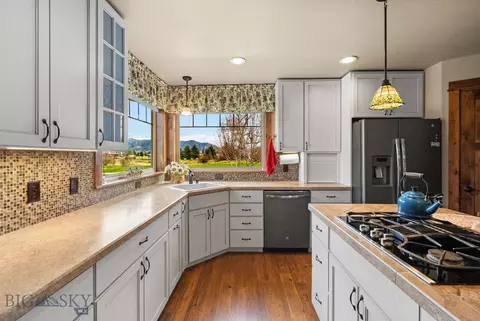 Kitchen - 4784 Triumph St, Bozeman, MT 59718 photo 4 of 6
