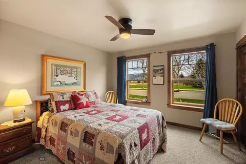 Bedroom - 4784 Triumph St, Bozeman, MT 59718 photo 1 of 9