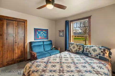 Bedroom - 4784 Triumph St, Bozeman, MT 59718 photo 6 of 9