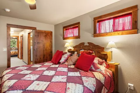Bedroom - 4784 Triumph St, Bozeman, MT 59718 photo 9 of 9