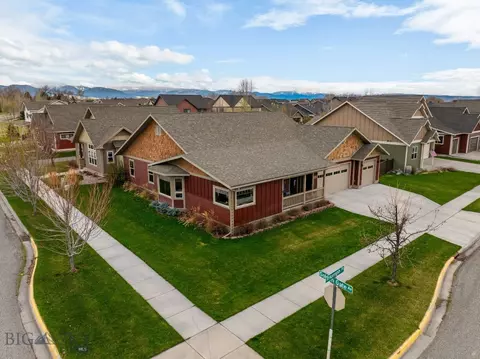 View/Area - 4784 Triumph St, Bozeman, MT 59718 photo 1 of 10