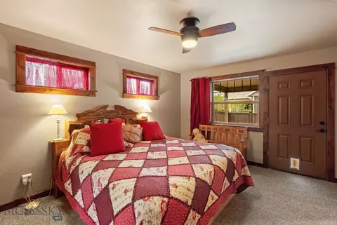 Bedroom - 4784 Triumph St, Bozeman, MT 59718 photo 8 of 9