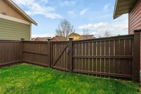 Exterior - 4784 Triumph St, Bozeman, MT 59718 photo 5 of 8