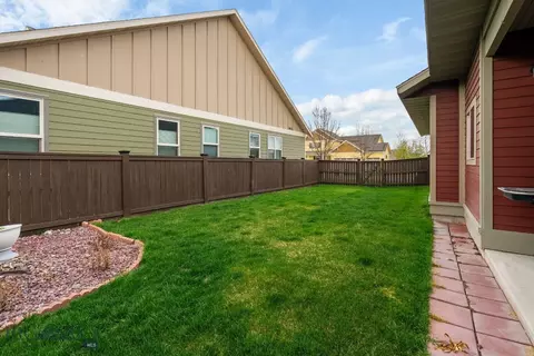 Exterior - 4784 Triumph St, Bozeman, MT 59718 photo 3 of 8