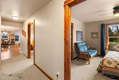 Entry Way - 4784 Triumph St, Bozeman, MT 59718 photo 3 of 4