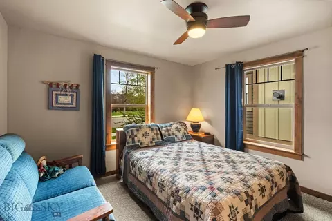 Bedroom - 4784 Triumph St, Bozeman, MT 59718 photo 5 of 9