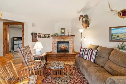 Living - 4784 Triumph St, Bozeman, MT 59718 photo 3 of 6