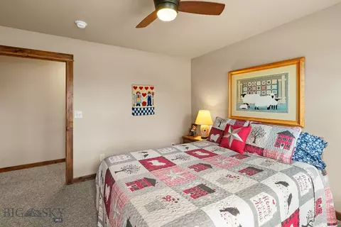 Bedroom - 4784 Triumph St, Bozeman, MT 59718 photo 3 of 9