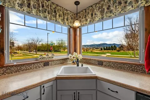 Kitchen - 4784 Triumph St, Bozeman, MT 59718 photo 5 of 6