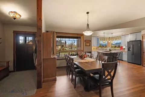Dining - 4784 Triumph St, Bozeman, MT 59718 photo 3 of 3
