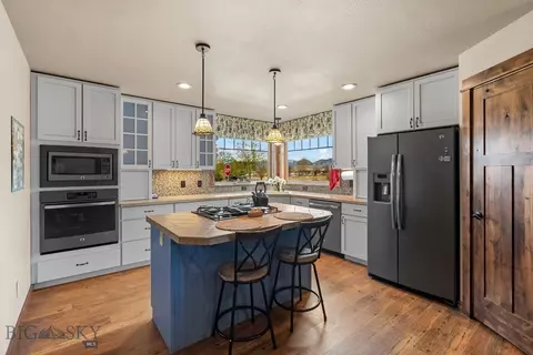 Kitchen - 4784 Triumph St, Bozeman, MT 59718 photo 1 of 6