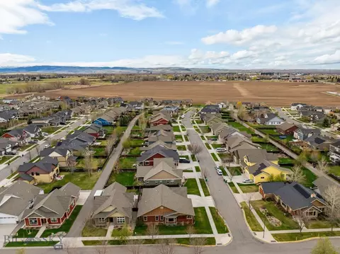 View/Area - 4784 Triumph St, Bozeman, MT 59718 photo 6 of 10