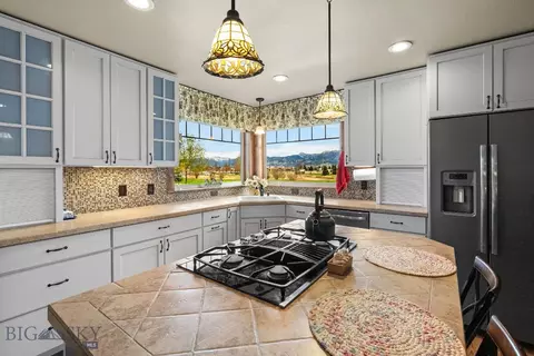 Kitchen - 4784 Triumph St, Bozeman, MT 59718 photo 3 of 6