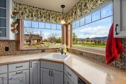 Kitchen - 4784 Triumph St, Bozeman, MT 59718 photo 6 of 6