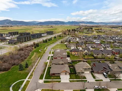 View/Area - 4784 Triumph St, Bozeman, MT 59718 photo 4 of 10