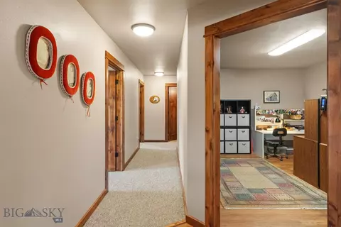 Entry Way - 4784 Triumph St, Bozeman, MT 59718 photo 2 of 4