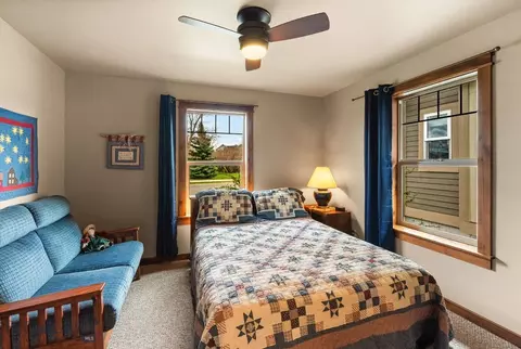Bedroom - 4784 Triumph St, Bozeman, MT 59718 photo 4 of 9