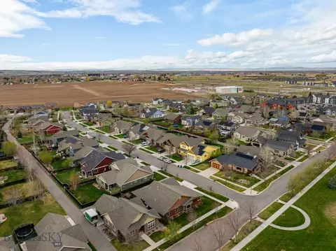 View/Area - 4784 Triumph St, Bozeman, MT 59718 photo 7 of 10
