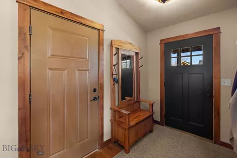 Entry Way - 4784 Triumph St, Bozeman, MT 59718 photo 1 of 4