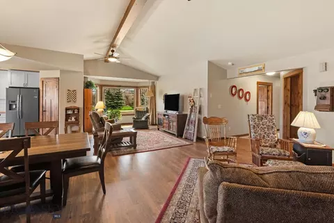 Living - 4784 Triumph St, Bozeman, MT 59718 photo 2 of 6