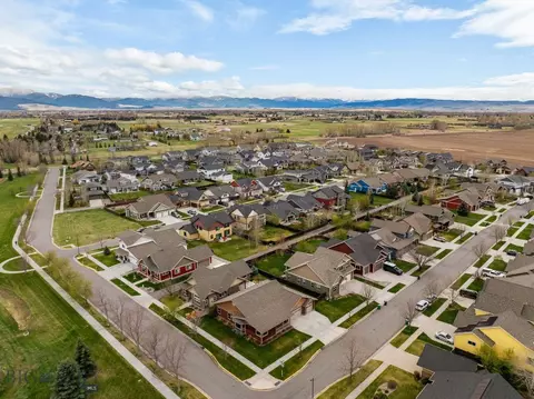 View/Area - 4784 Triumph St, Bozeman, MT 59718 photo 5 of 10