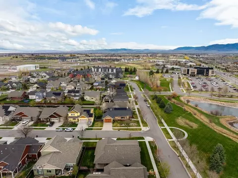View/Area - 4784 Triumph St, Bozeman, MT 59718 photo 8 of 10