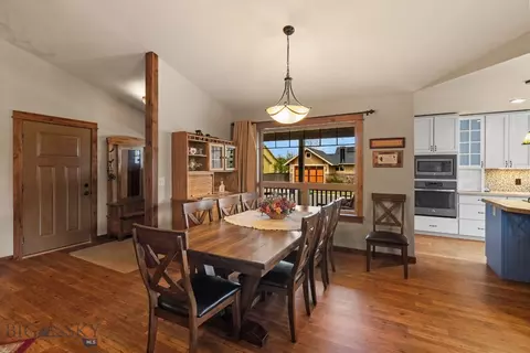 Dining - 4784 Triumph St, Bozeman, MT 59718 photo 1 of 3