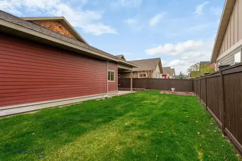 Exterior - 4784 Triumph St, Bozeman, MT 59718 photo 7 of 8