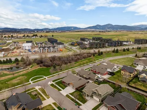 View/Area - 4784 Triumph St, Bozeman, MT 59718 photo 3 of 10