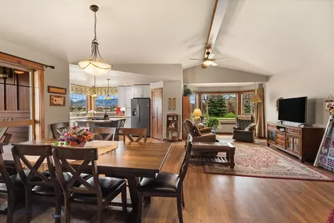 Dining - 4784 Triumph St, Bozeman, MT 59718 photo 2 of 3