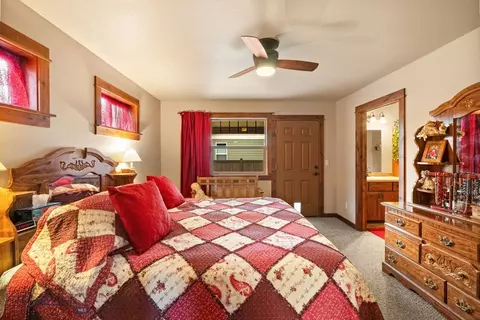 Bedroom - 4784 Triumph St, Bozeman, MT 59718 photo 7 of 9