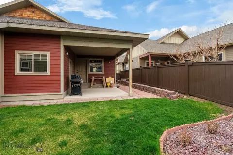 Exterior - 4784 Triumph St, Bozeman, MT 59718 photo 8 of 8