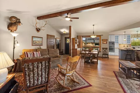 Living - 4784 Triumph St, Bozeman, MT 59718 photo 1 of 6